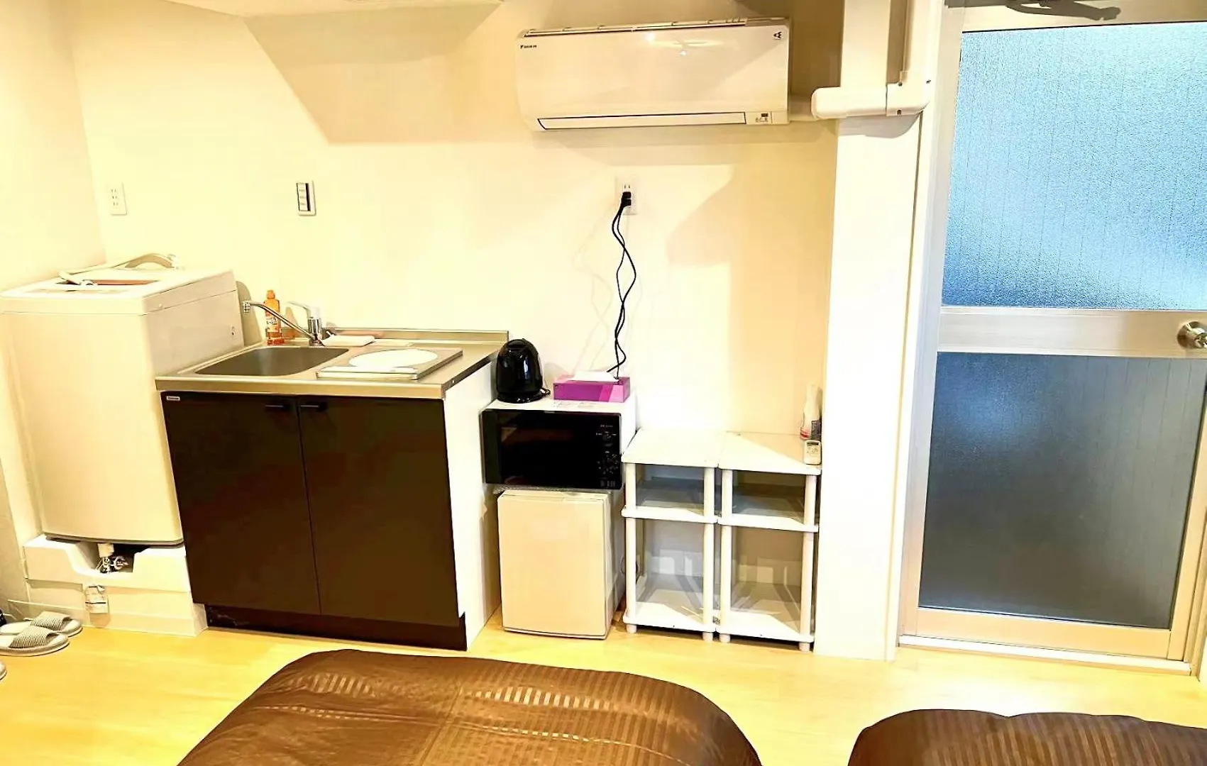 Shibuya Daikanyama Hanabi House contacts