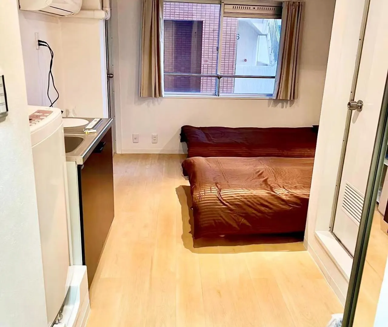 Shibuya Daikanyama Hanabi House Apartment Tokyo Japan
