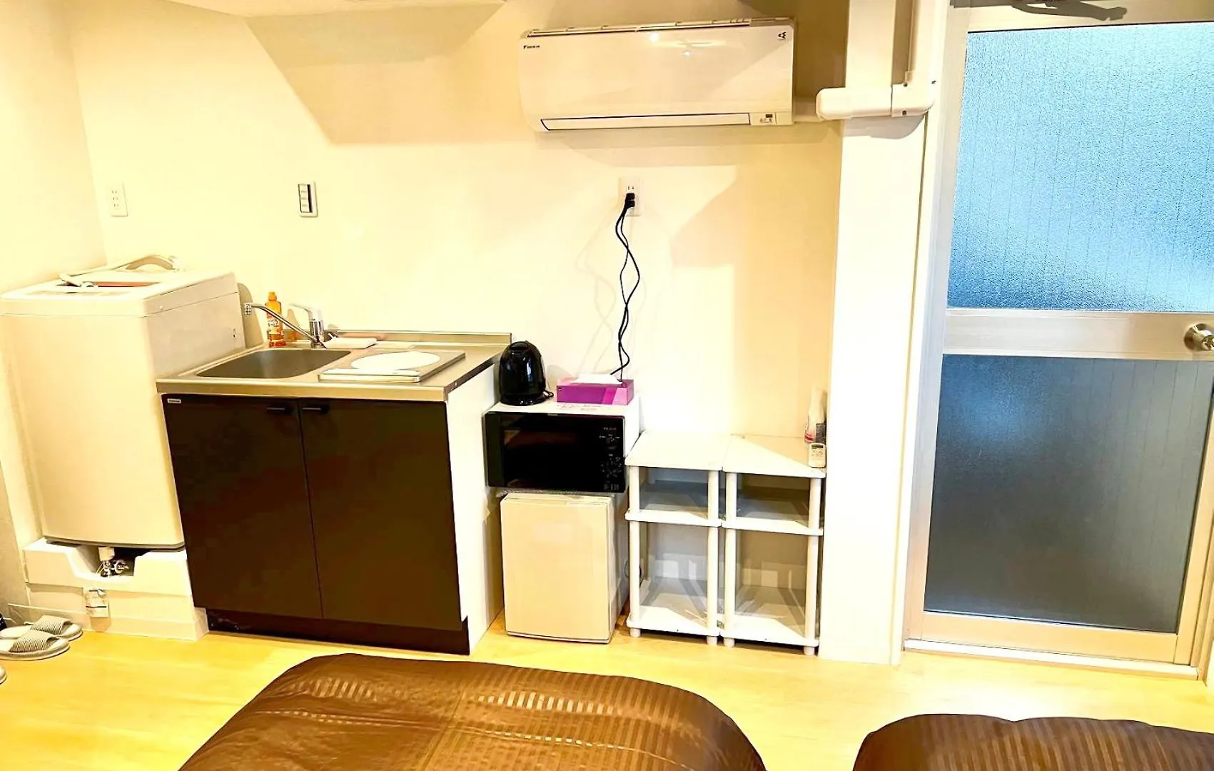 Shibuya Daikanyama Hanabi House Apartment Tokyo Japan