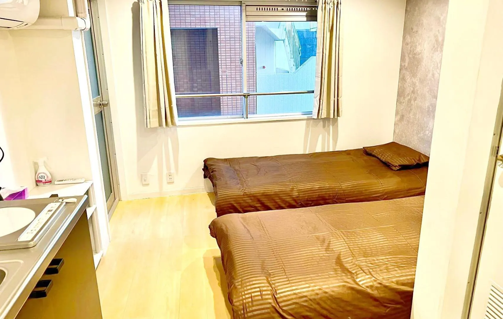 Shibuya Daikanyama Hanabi House Apartment Tokyo