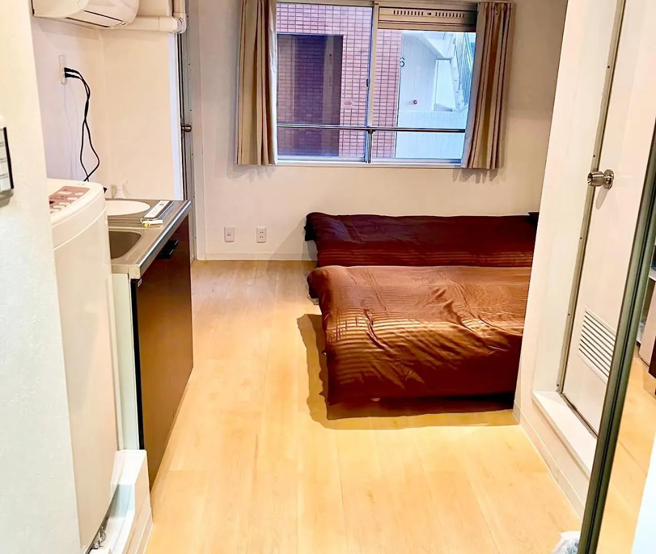 Shibuya Daikanyama Hanabi House Apartment Tokyo