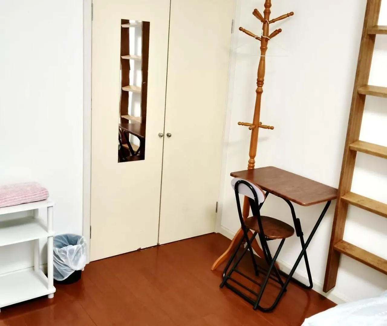 Shibuya Daikanyama Hanabi House Apartment Tokyo